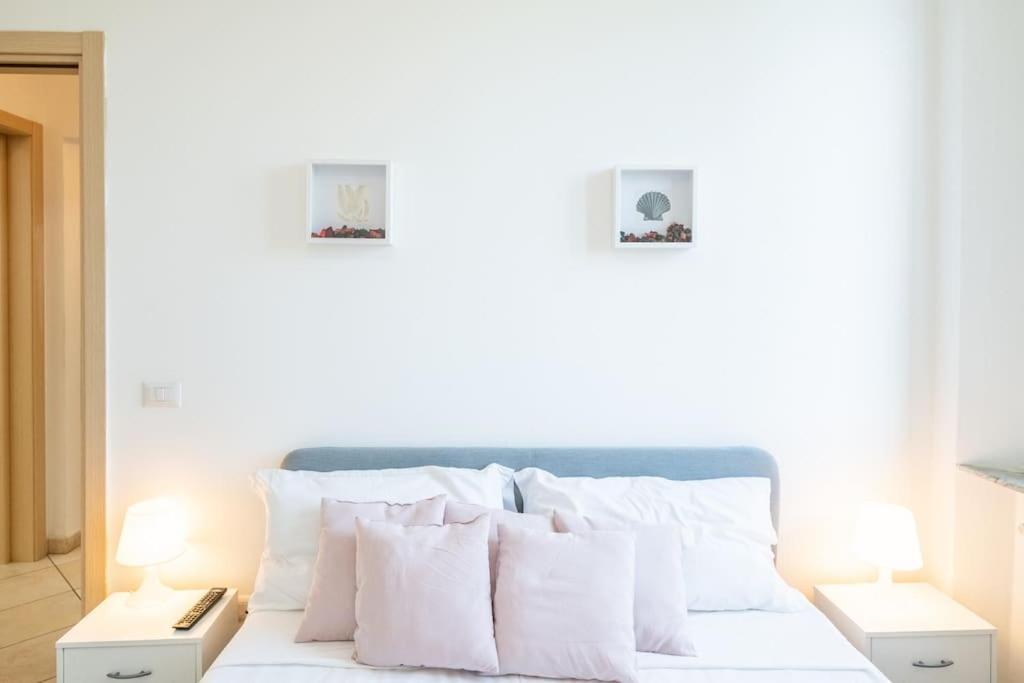 -Villa Emily- Parking, Garden & Wi-Fi 比萨 外观 照片