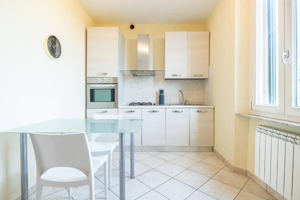 -Villa Emily- Parking, Garden & Wi-Fi 比萨 外观 照片