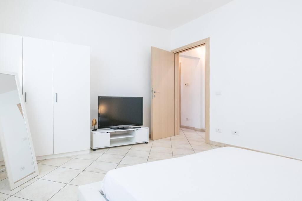 -Villa Emily- Parking, Garden & Wi-Fi 比萨 外观 照片