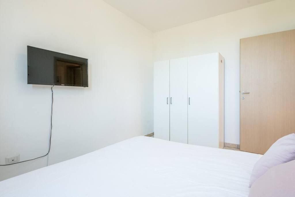 -Villa Emily- Parking, Garden & Wi-Fi 比萨 外观 照片