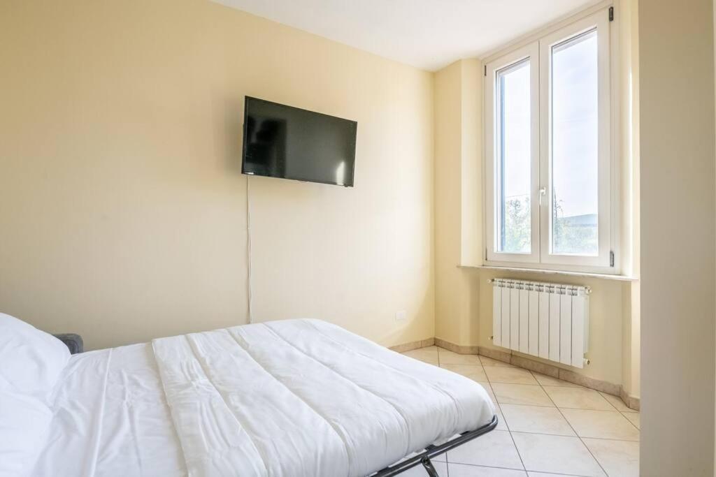 -Villa Emily- Parking, Garden & Wi-Fi 比萨 外观 照片