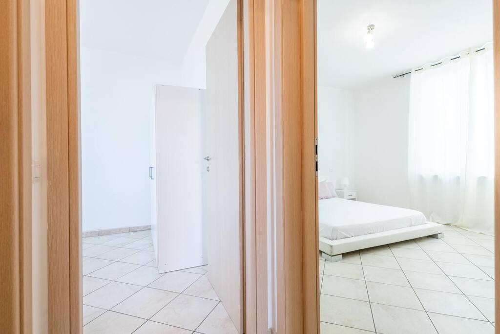 -Villa Emily- Parking, Garden & Wi-Fi 比萨 外观 照片