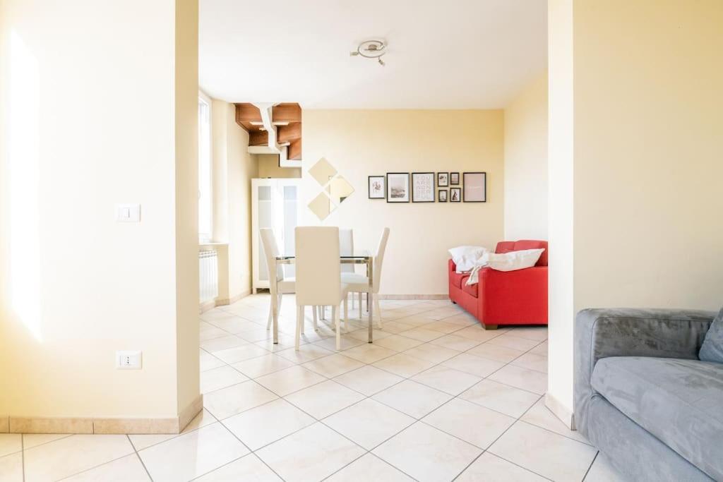 -Villa Emily- Parking, Garden & Wi-Fi 比萨 外观 照片
