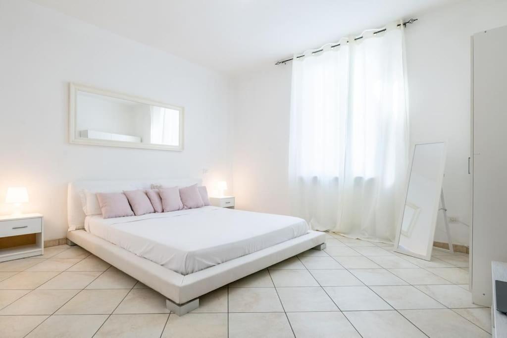 -Villa Emily- Parking, Garden & Wi-Fi 比萨 外观 照片