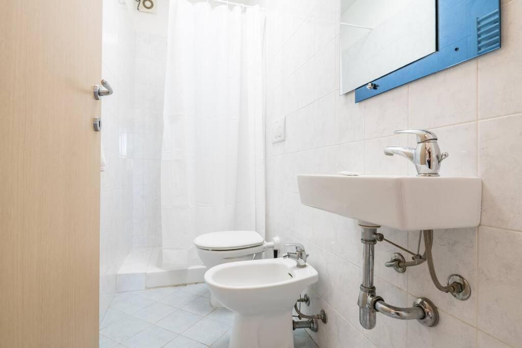-Villa Emily- Parking, Garden & Wi-Fi 比萨 外观 照片