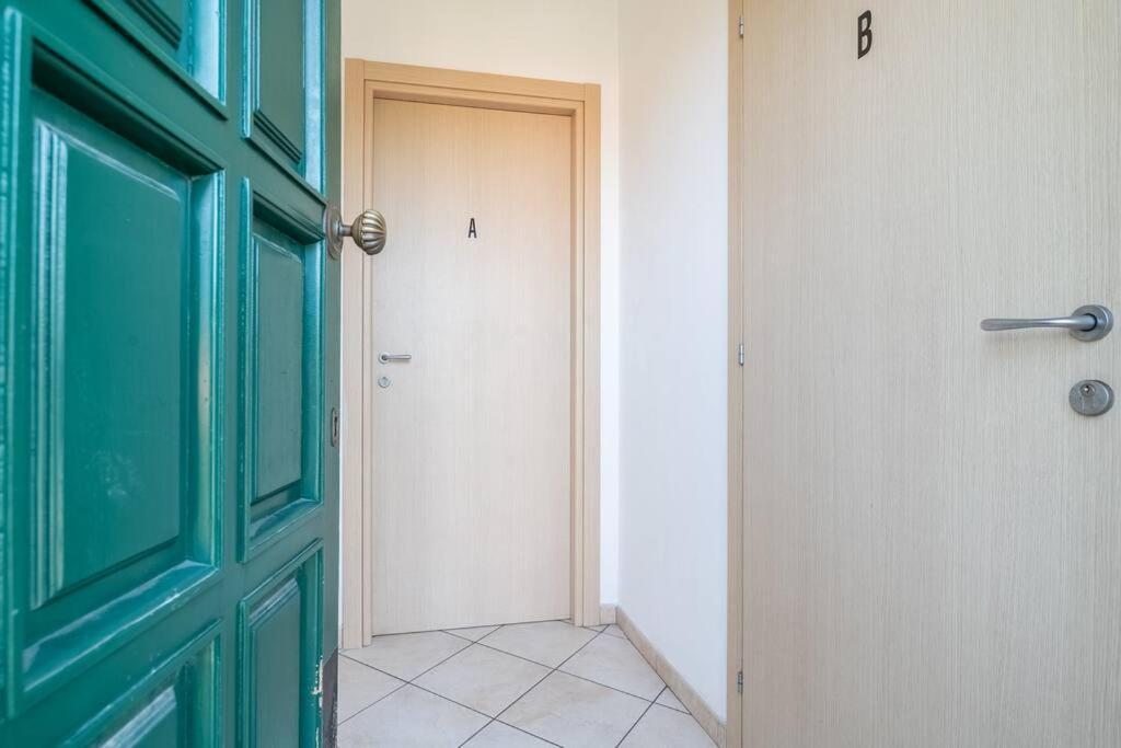 -Villa Emily- Parking, Garden & Wi-Fi 比萨 外观 照片