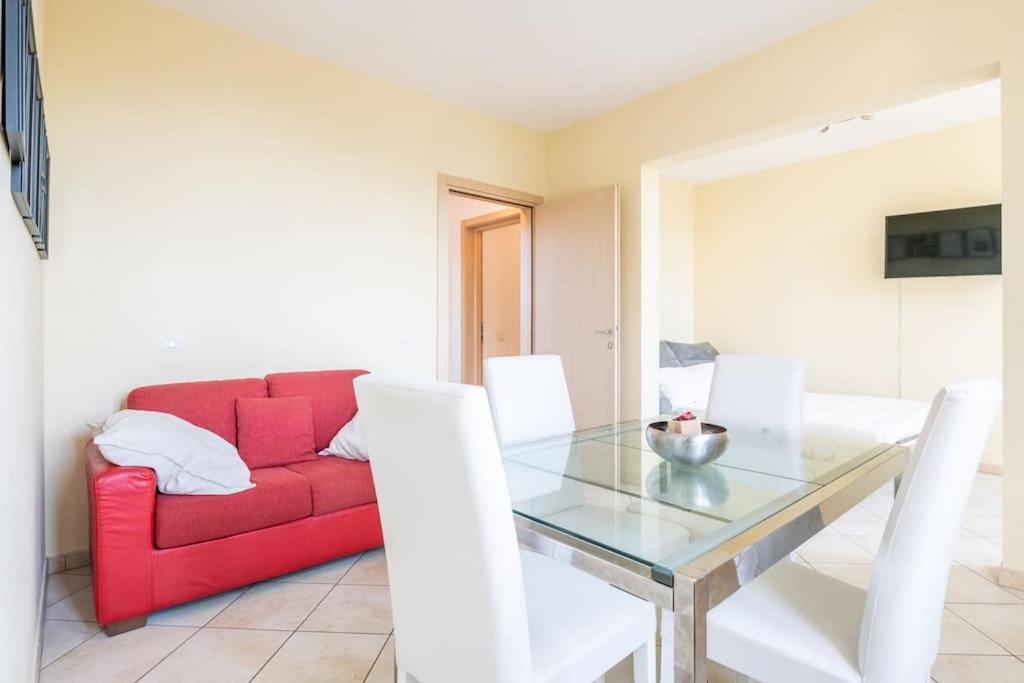 -Villa Emily- Parking, Garden & Wi-Fi 比萨 外观 照片